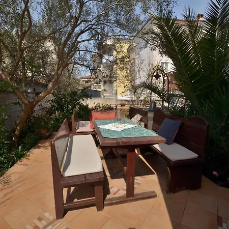 Apartments Medelin Rovinj Exterior photo