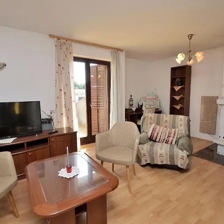 Apartments Medelin Rovinj Exterior photo