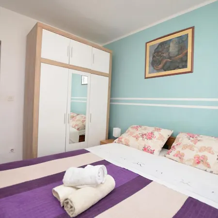 Apartments Medelin Rovinj Exterior photo