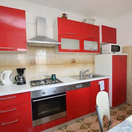 Apartments Medelin Rovinj Exterior photo