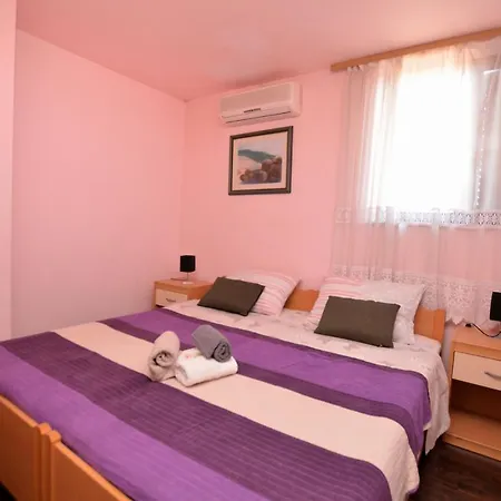 Apartments Medelin Rovinj Exterior photo