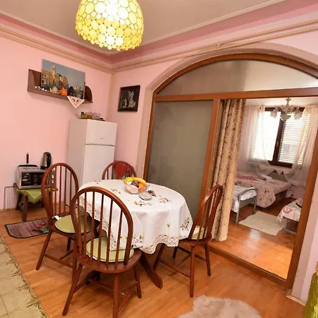 Apartments Medelin Rovinj Exterior photo