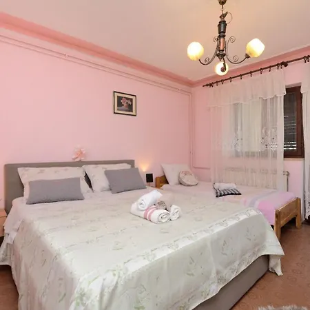 Apartments Medelin Rovinj Exterior photo