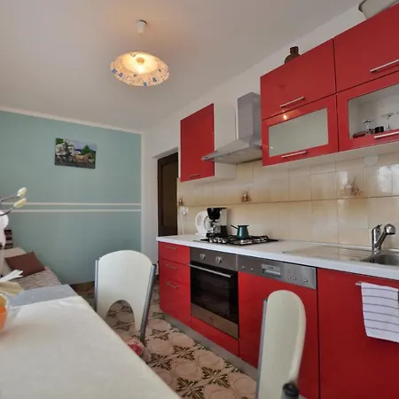 Apartments Medelin Rovinj Exterior photo