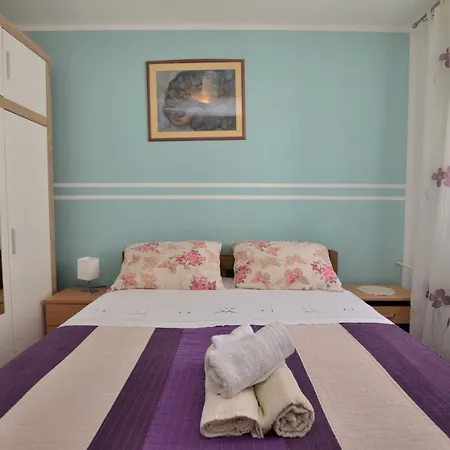 Apartments Medelin Rovinj Exterior photo