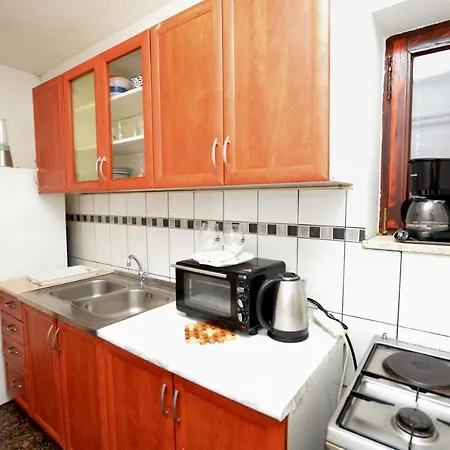 Apartments Medelin Rovinj Exterior photo