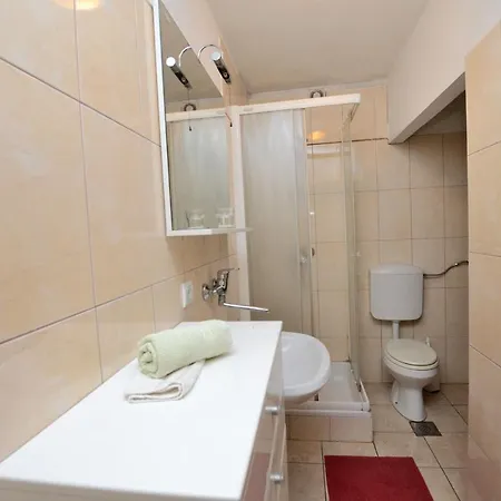Apartments Medelin Rovinj Exterior photo