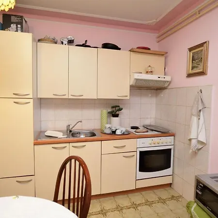Apartments Medelin Rovinj Exterior photo