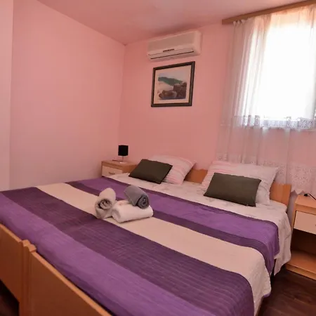 Apartments Medelin Rovinj Exterior photo