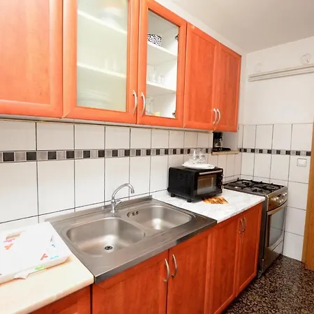 Apartments Medelin Rovinj Room photo