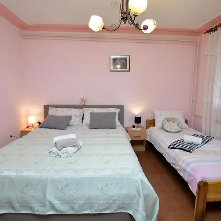 Apartments Medelin Rovinj Exterior photo