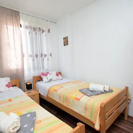 Apartments Medelin Rovinj Room photo