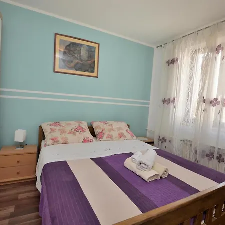 Apartments Medelin Rovinj Room photo