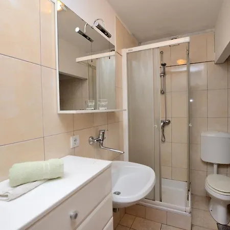 Apartments Medelin Rovinj Room photo