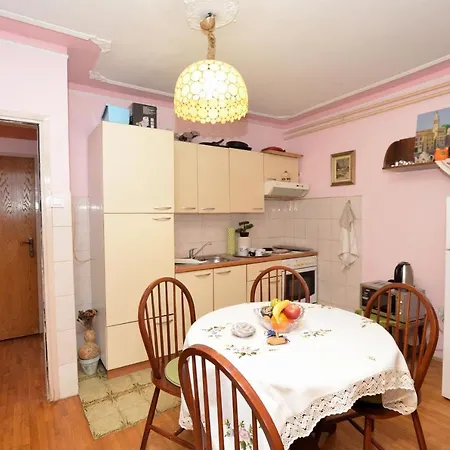 Apartments Medelin Rovinj Exterior photo