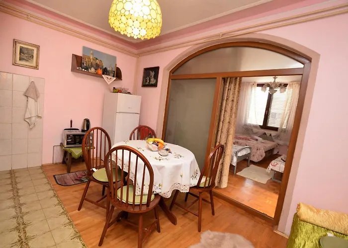 Apartments Medelin